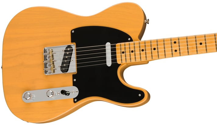 Guitarra Electrica Fender American Vintage II 1951 Telecaster