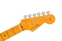Guitarra Electrica Fender American Vintage II 1957 Vintage Blonde