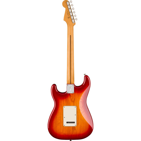 Guitarra Electrica Fender Player II Stratocaster Cherry Brust