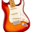 Guitarra Electrica Fender Player II Stratocaster Cherry Brust