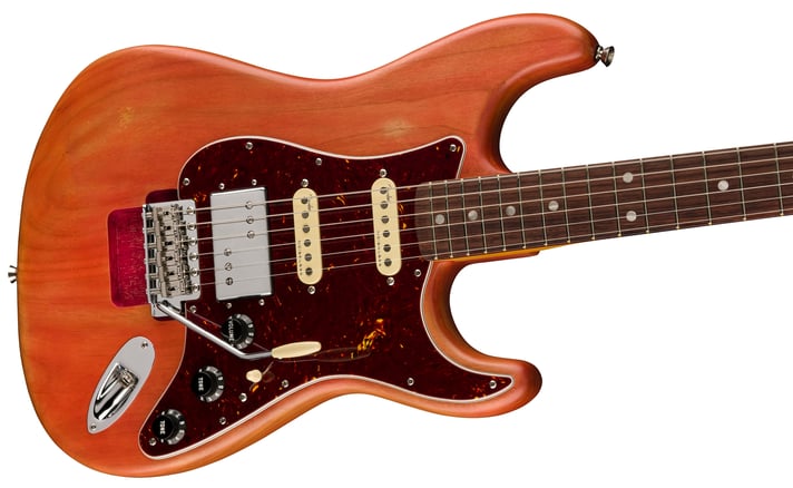 Guitarra Electrica Fender STRATOCASTER MICHAEL LANDAU