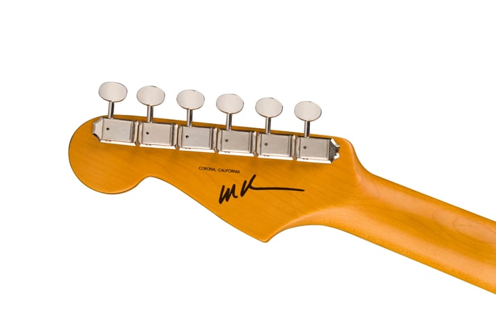 Guitarra Electrica Fender STRATOCASTER MICHAEL LANDAU