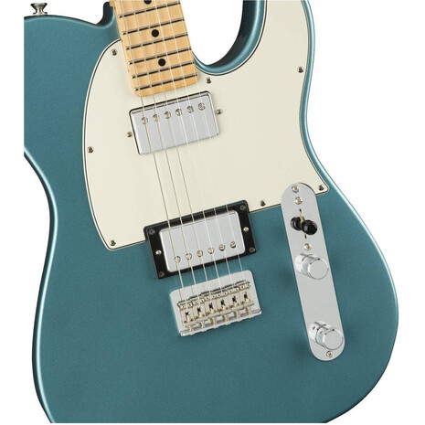 Guitarra Electrica Fender Player Telecaster HH