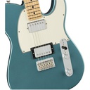 Guitarra Electrica Fender Player Telecaster HH