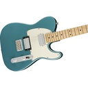 Guitarra Electrica Fender Player Telecaster HH