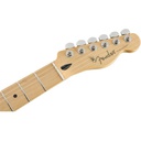 Guitarra Electrica Fender Player Telecaster HH