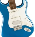 Guitarra Electrica Fender Squier Classic Vibe '60s Stratocaster Azul