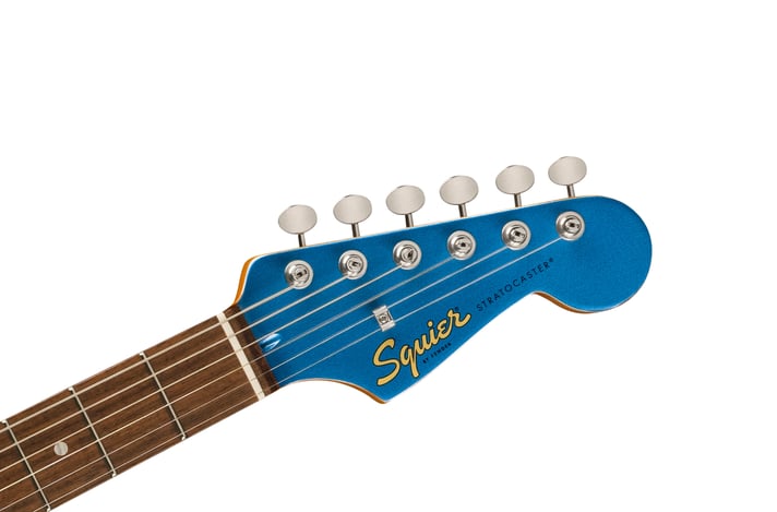 Guitarra Electrica Fender Squier Classic Vibe '60s Stratocaster Azul