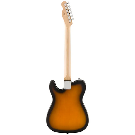 Guitarra Electrica Fender Squier Debut Tele LRL WPG 2TS