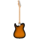 Guitarra Electrica Fender Squier Debut Tele LRL WPG 2TS