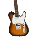 Guitarra Electrica Fender Squier Debut Tele LRL WPG 2TS