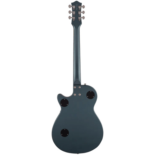 Guitarra Electrica G2210 Streamliner Junior Jet Club Diapasón De Laurel Bronce