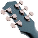 Guitarra Electrica G2210 Streamliner Junior Jet Club Diapasón De Laurel Bronce