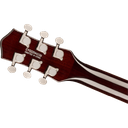 Guitarra Electrica G5210-P90 Corte Unico Con Envolvente Diapason Laurel Verde Cadillac