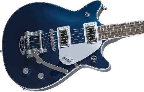 Guitarra Electrica Gretsch ELECTROMATIC Double Jet CON BIGSBY
