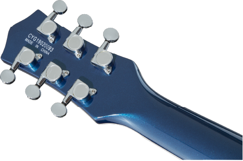 Guitarra Electrica Gretsch ELECTROMATIC Double Jet CON BIGSBY