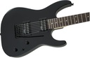Guitarra Electrica Jackson Js11, Af, Negra