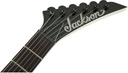 Guitarra Electrica Jackson Js11, Af, Negra