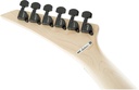 Guitarra Electrica Jackson Js32 Rhoad Nega con Blanco
