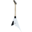 Guitarra Electrica Jackson RR Minion JS1XM Blanca