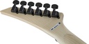 Guitarra Electrica Jackson RR Minion JS1XM Blanca