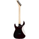 Guitarra Electrica JS Serie Dinky JS20 Dkq 2PT TR TOB