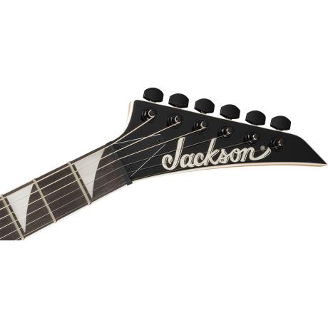 Guitarra Electrica JS Serie Dinky JS20 Dkq 2PT TR TOB