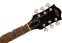 Guitarra Electrica G2622 De Doble Corte Con Cola En V