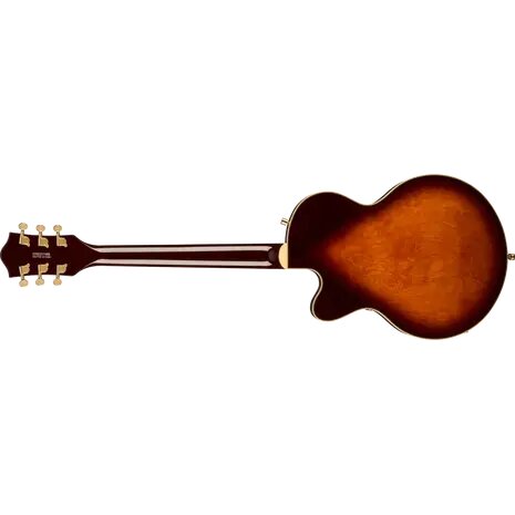 Guitarra Electrica G5655TG EMTC CB JR SNGBRL BRST