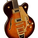 Guitarra Electrica G5655TG EMTC CB JR SNGBRL BRST