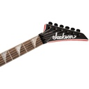 Guitarra Electrica Jackson Kelly Kex Ferrari Red