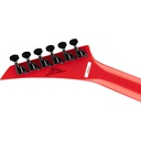Guitarra Electrica Jackson Kelly Kex Ferrari Red