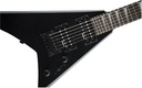 Guitarra Electrica Jackson RR Minion JS1X Negra Satin