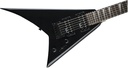 Guitarra Electrica Jackson RR Minion JS1X Negra Satin