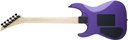 Guitarra Electrica Jackson JS32 dka ah fb pavo purple