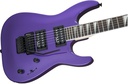 Guitarra Electrica Jackson JS32 dka ah fb pavo purple