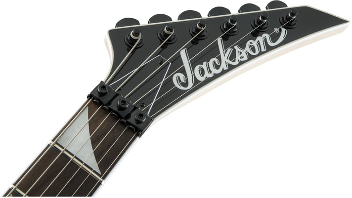 Guitarra Electrica Jackson JS32 dka ah fb pavo purple