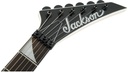 Guitarra Electrica Jackson JS32 dka ah fb pavo purple