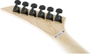 Guitarra Electrica Jackson JS32 dka ah fb pavo purple