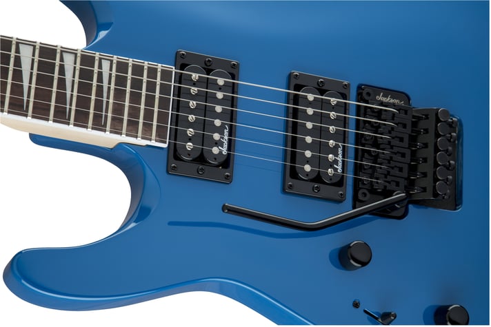 Guitarra Electrica Jackson Js32 BBL