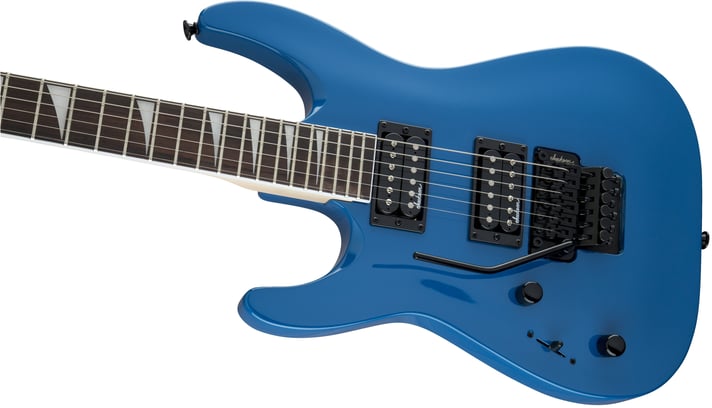 Guitarra Electrica Jackson Js32 BBL