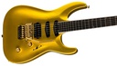 Guitarra Electrica Jackson Pro Plus SRS Soloist Sla3 Gld Bullion