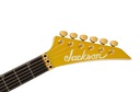 Guitarra Electrica Jackson Pro Plus SRS Soloist Sla3 Gld Bullion