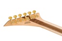 Guitarra Electrica Jackson Pro Plus SRS Soloist Sla3 Gld Bullion