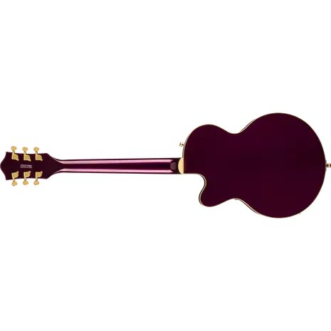 Guitarra Electrica G5655TG EMTC CB JR AMTHST