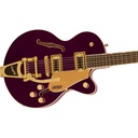 Guitarra Electrica G5655TG EMTC CB JR AMTHST