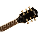 Guitarra Electrica G5655TG EMTC CB JR AMTHST