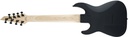 Guitarra Electrica Jackson JS32-8 Dka Ht Dinky Negra