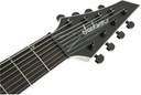 Guitarra Electrica Jackson JS32-8 Dka Ht Dinky Negra