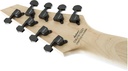 Guitarra Electrica Jackson JS32-8 Dka Ht Dinky Negra
